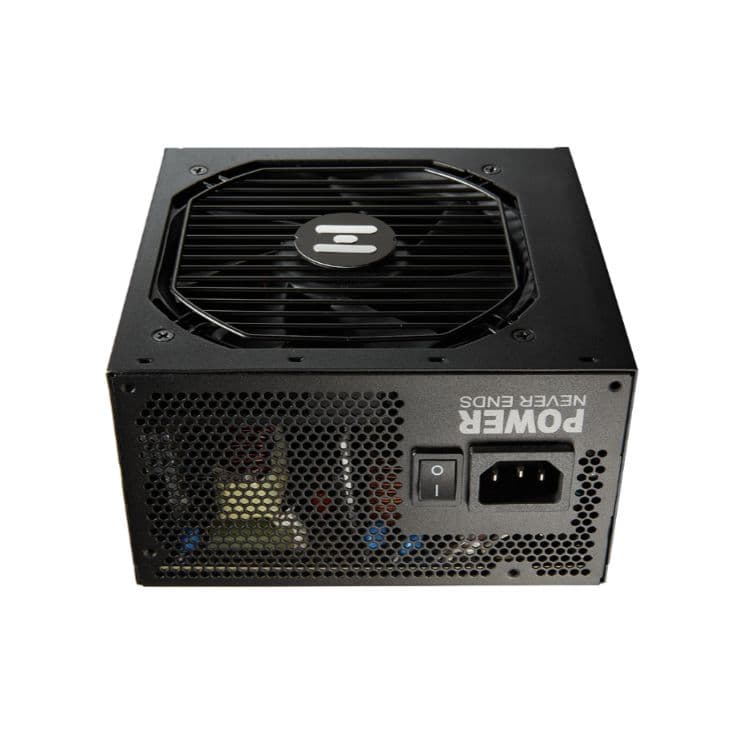 電源ユニット FSP Hydro GSM Lite PRO 750W No.364