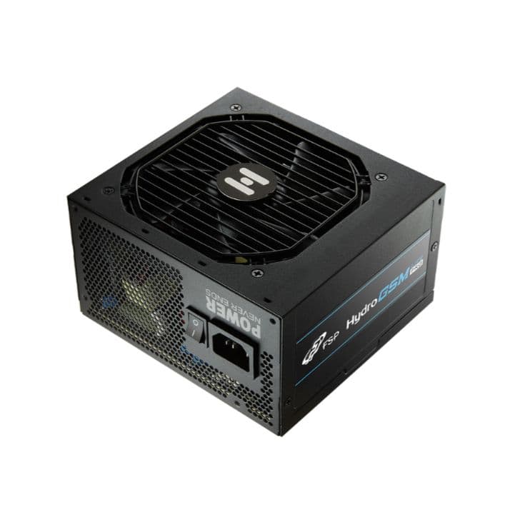 電源ユニット FSP Hydro GSM Lite PRO 750W No.364
