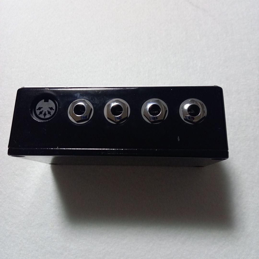 アンプ Limetone Audio ICB-4SM