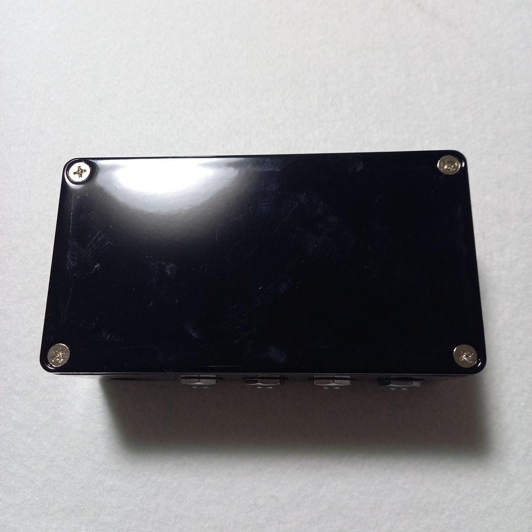 アンプ Limetone Audio ICB-4SM