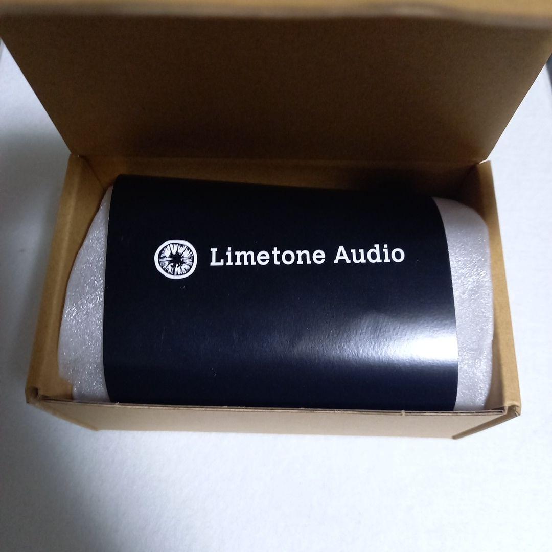 アンプ Limetone Audio ICB-4SM