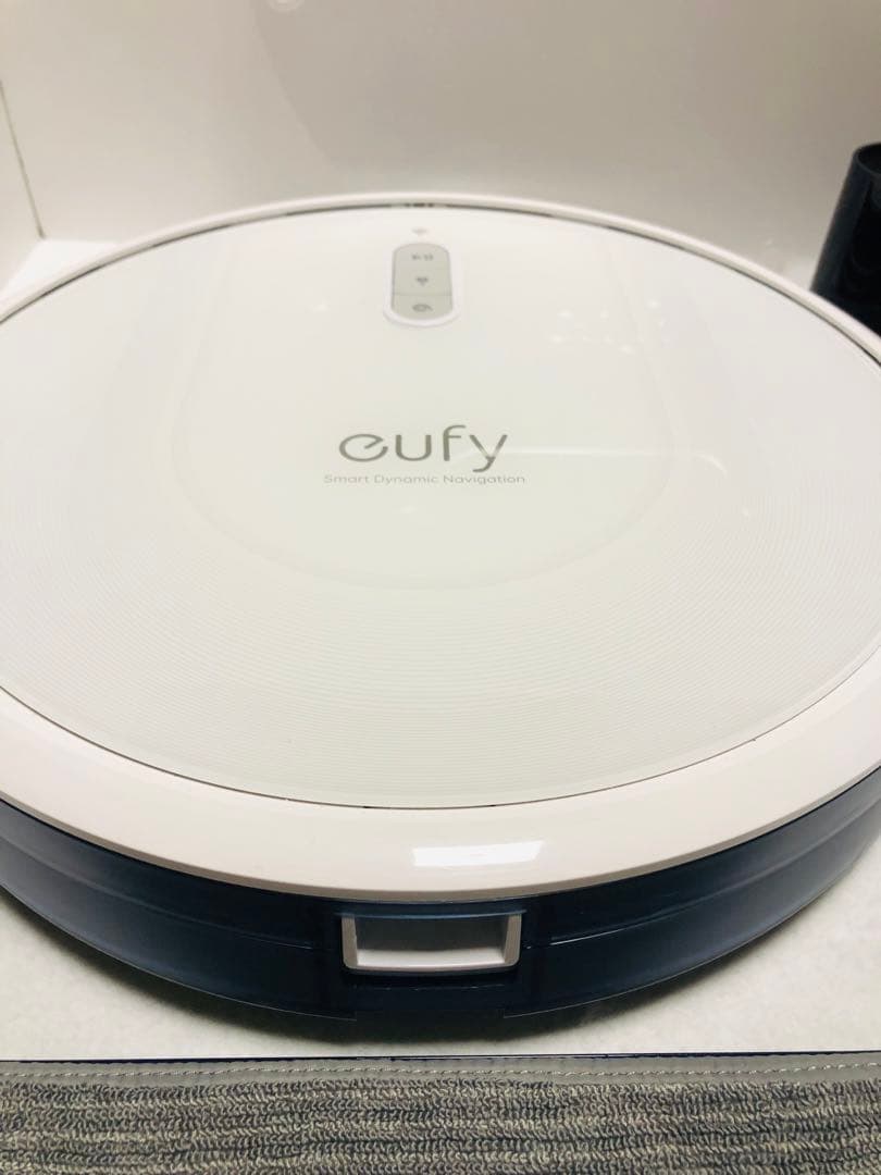 Anker Eufy Robovac G30 Hybrid 全自動掃除ロボット