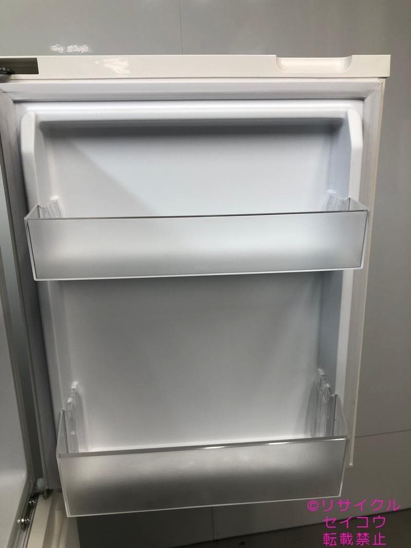 パナソニック 冷蔵庫 156L 23年式 2504191602