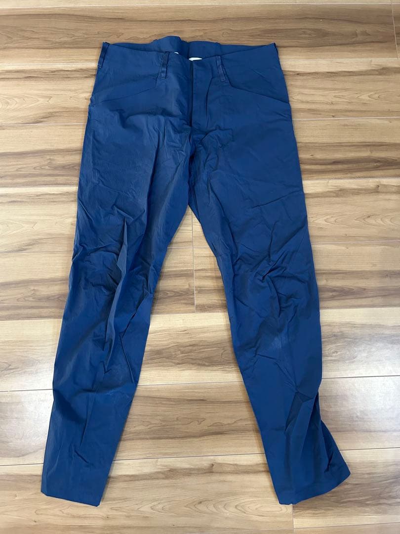 【サイズ33】ARC’TERYX VEILANCE Align MX Pant