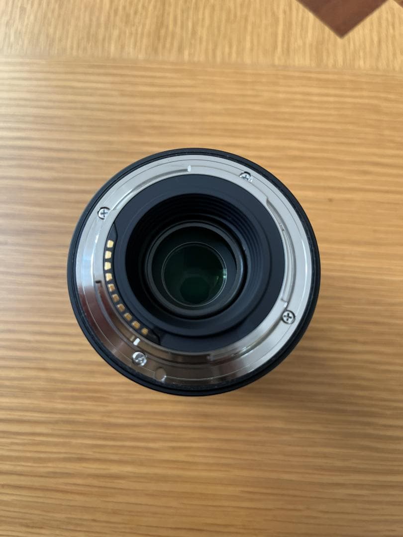 シグマレンズ 18-50mm F2.8 DC DN　Eマウント　APS-C用