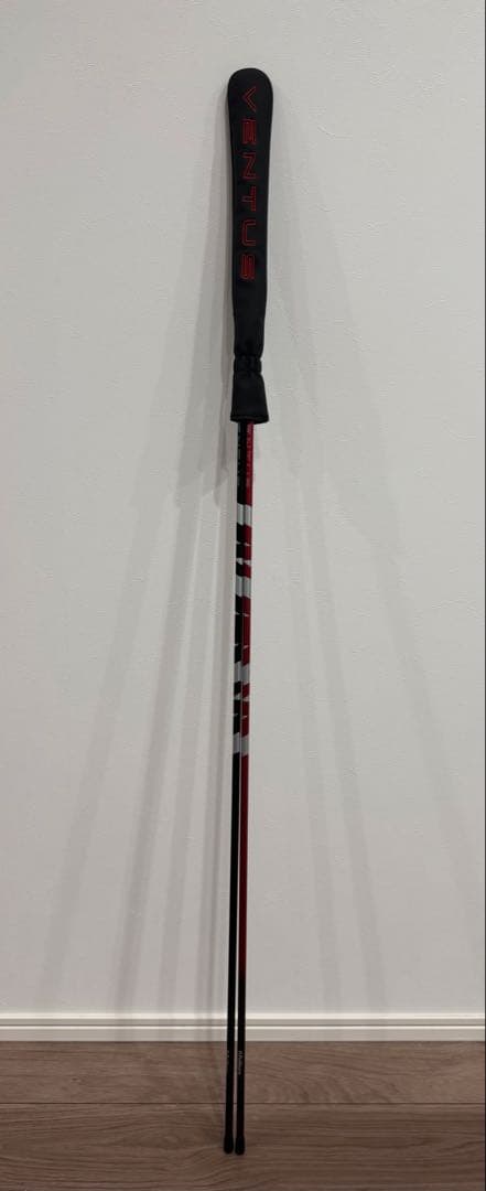 ベンタス アライメントスティック レッド