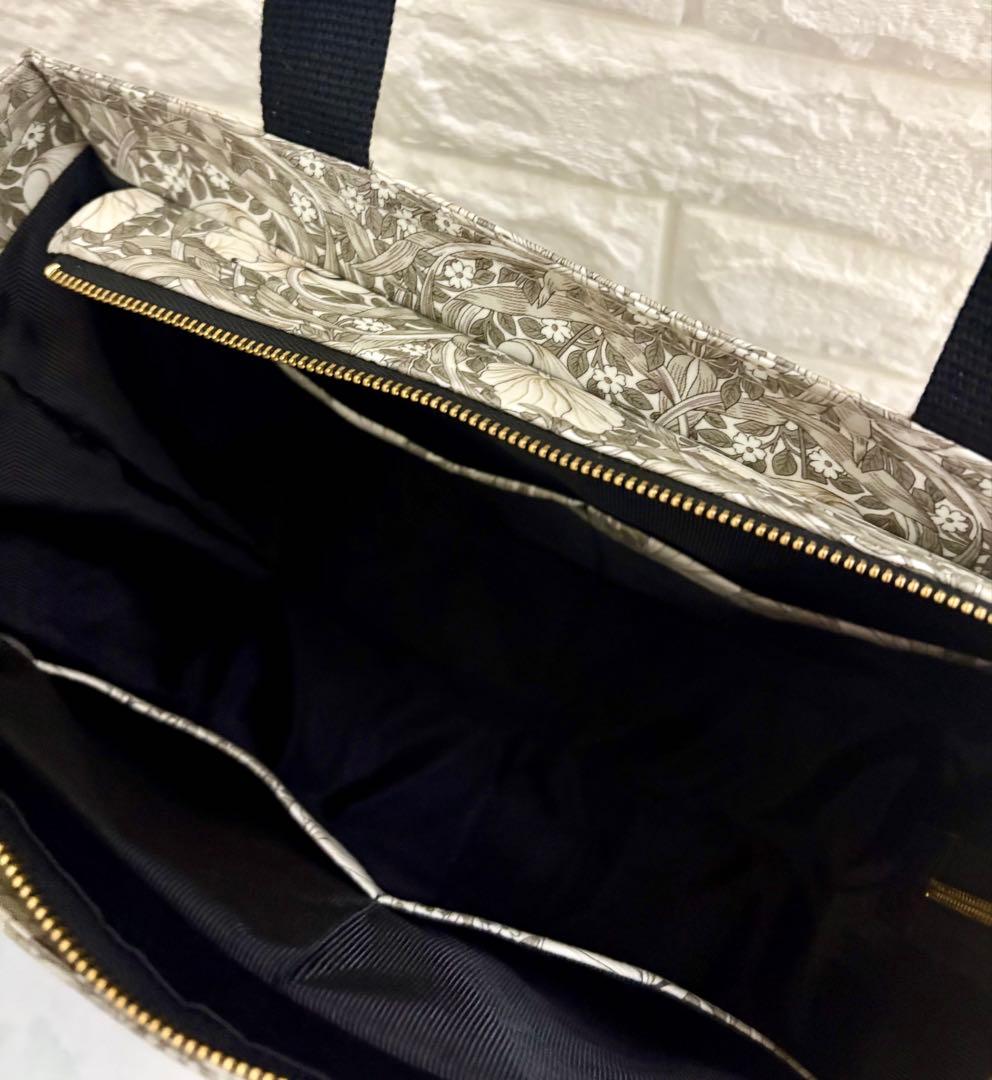 あつ様　ハンドメイド　バッグ　オーダーページ