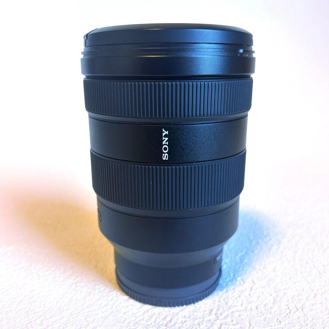SONY FE 24-105mm F4 G OSS ズームレンズ