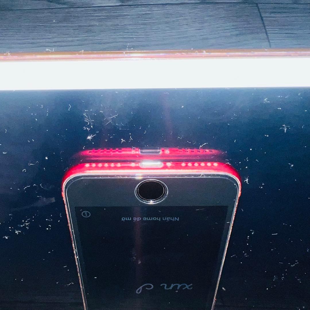 Apple iPhone SE (第2世代) プロダクトレッド