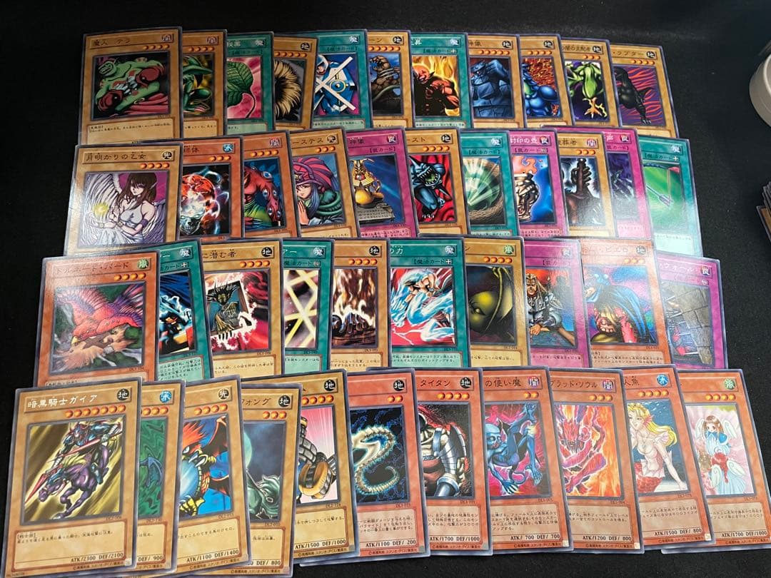 【*n様 遊戯王　デュエリストレガシー　DL　約750ノーマル　字レア　ノーレア