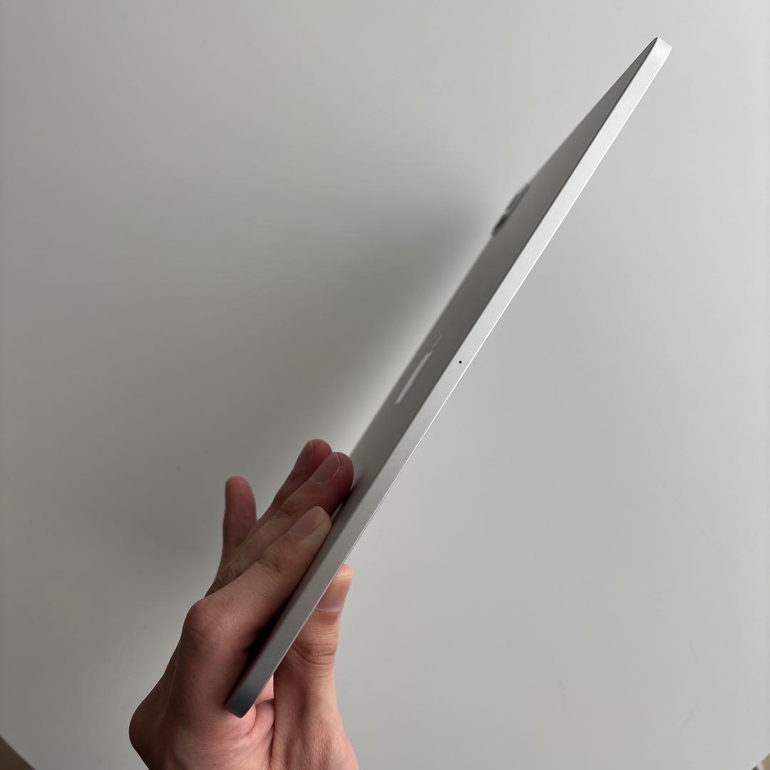 iPad Pro 11インチ 第3世代 Wi-Fi 128GB シルバー