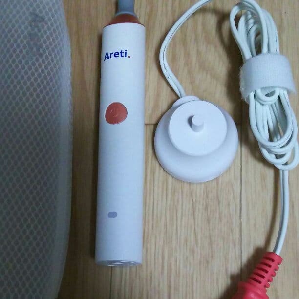 Areti 電動歯ブラシセット