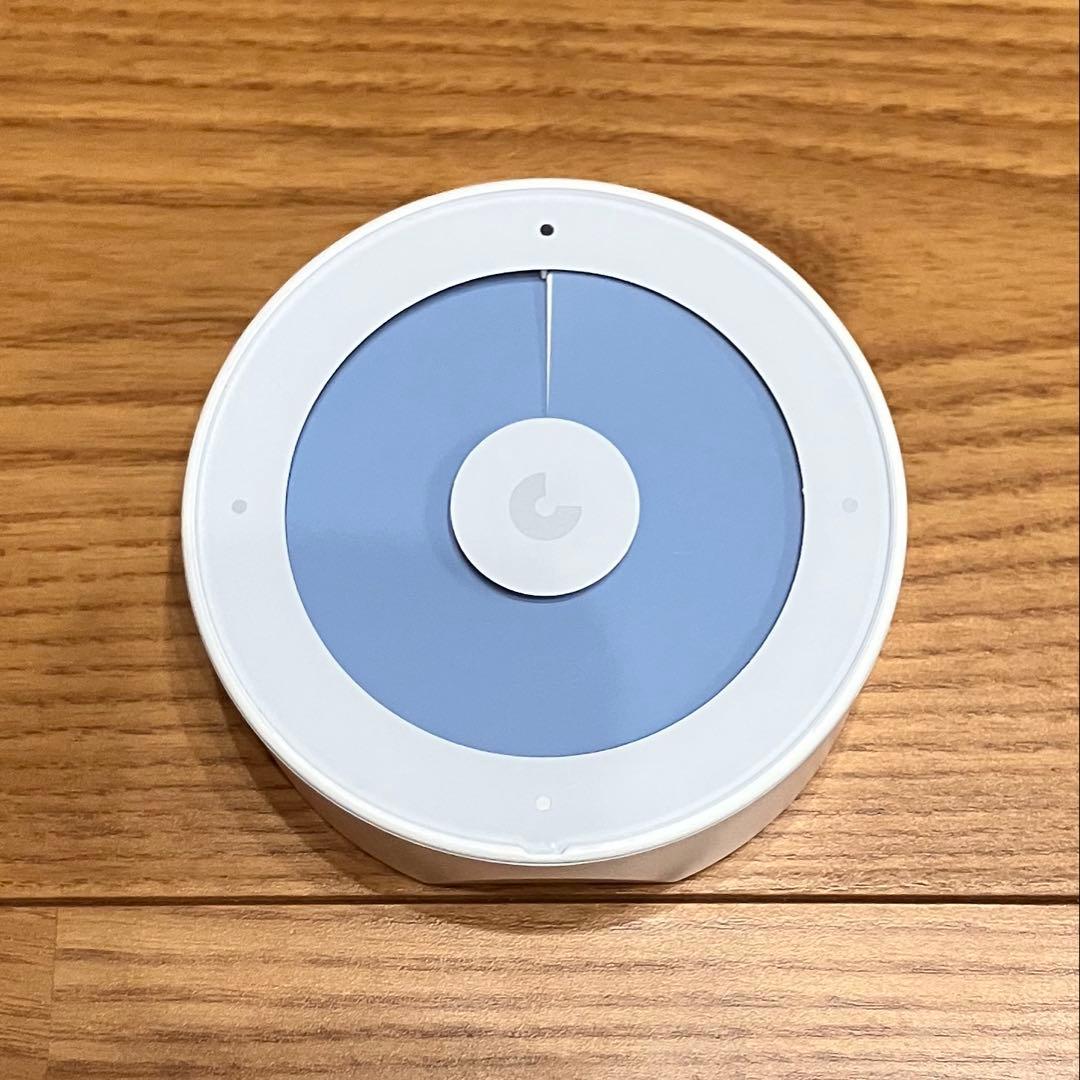 minee3 タイマー　Pastel Marine