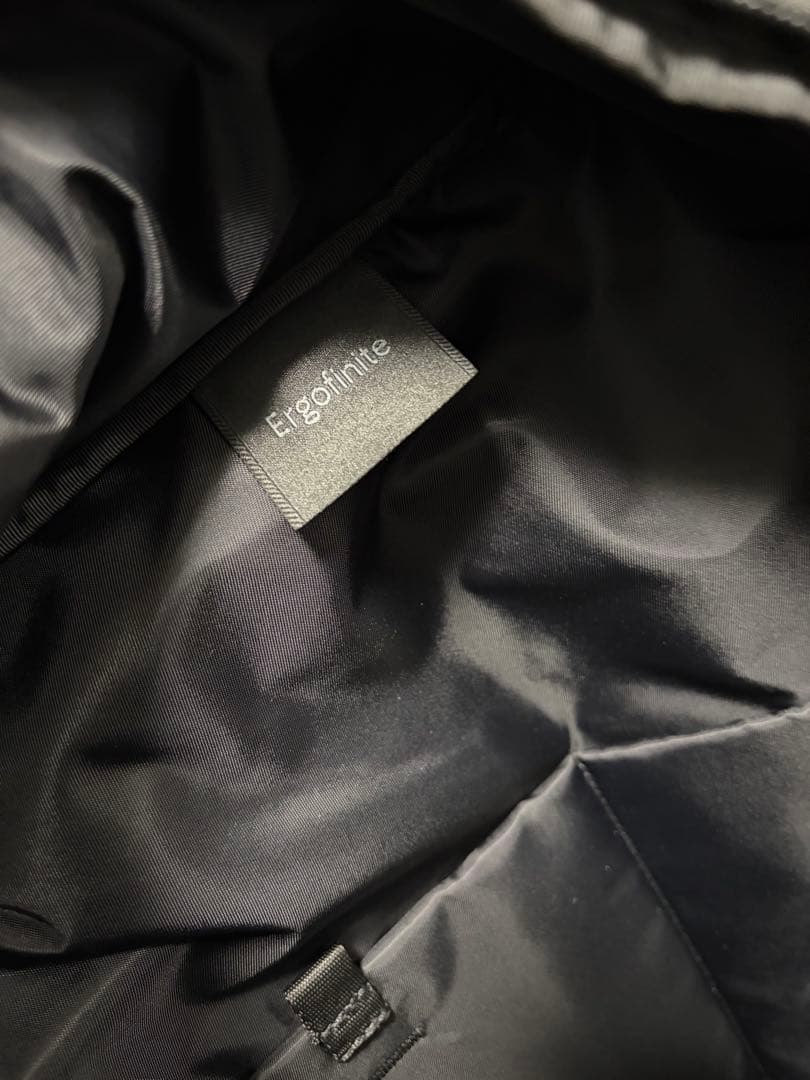 THE TOKYO TECHPACK AIR ブラック 新品未使用