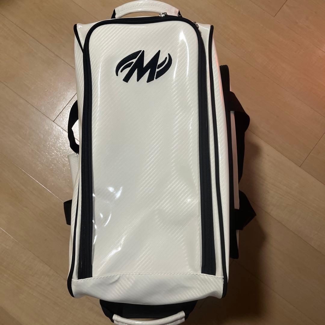 ABS MOTIVボウリングバッグ