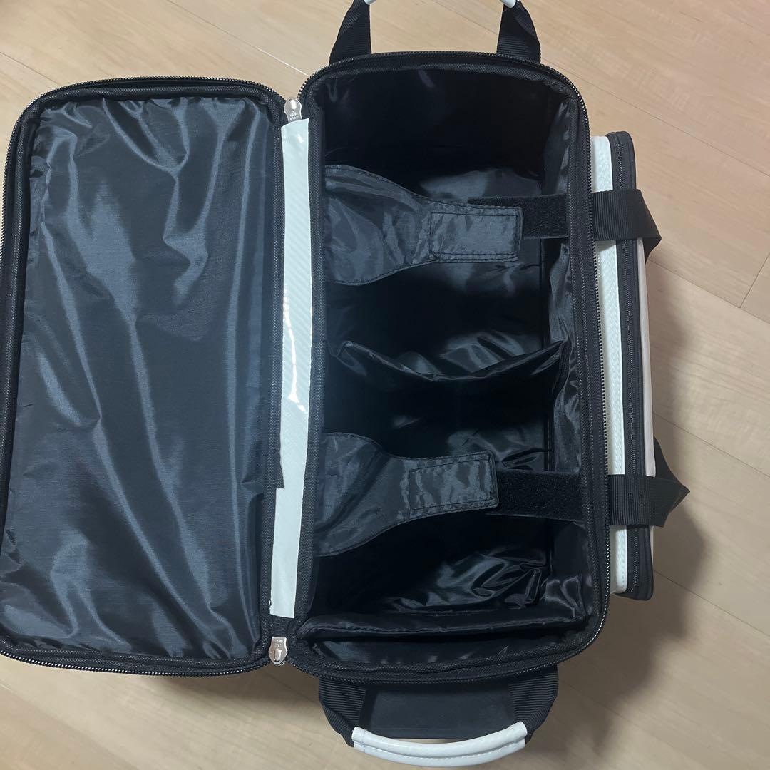 ABS MOTIVボウリングバッグ