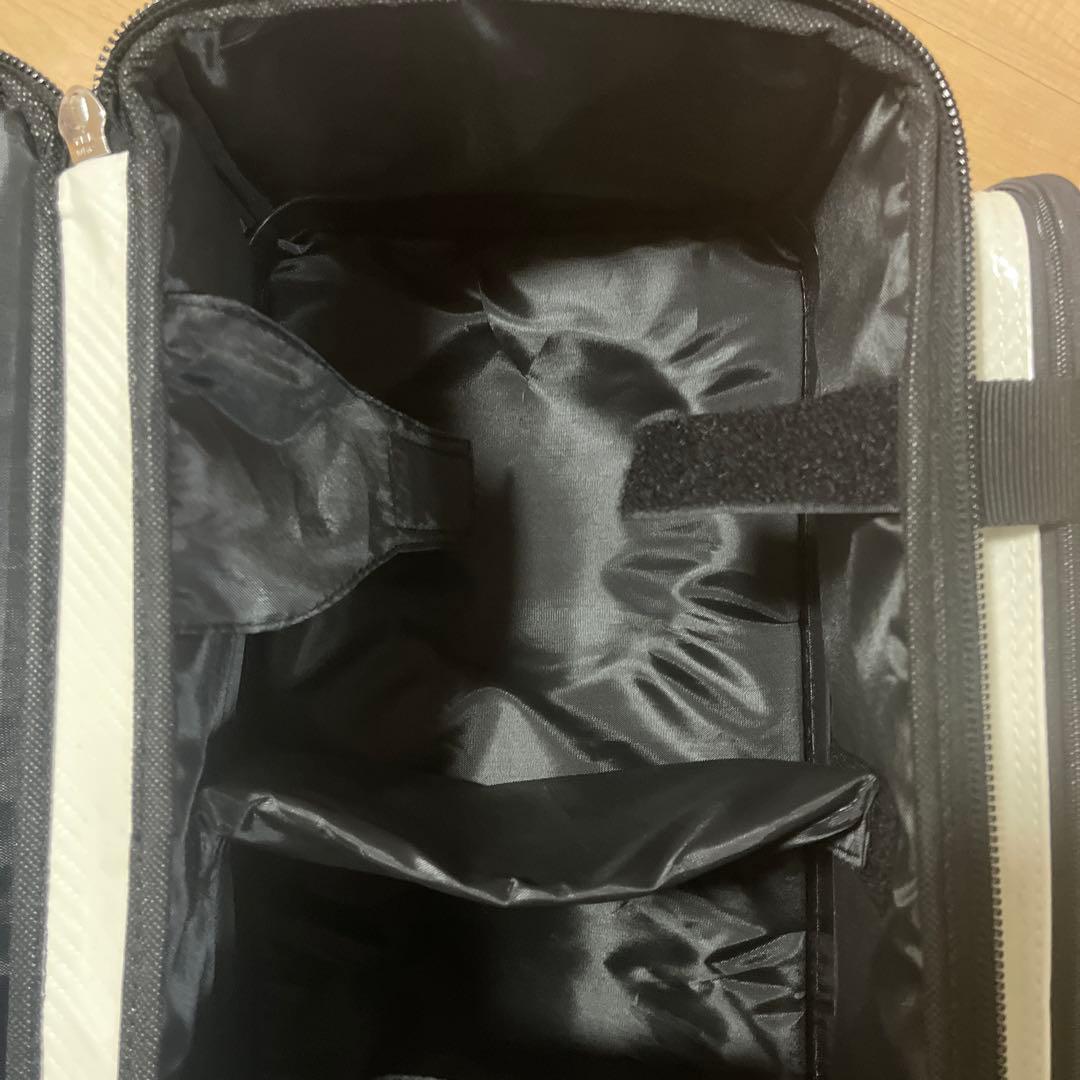 ABS MOTIVボウリングバッグ