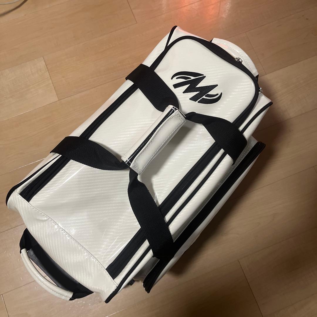 ABS MOTIVボウリングバッグ