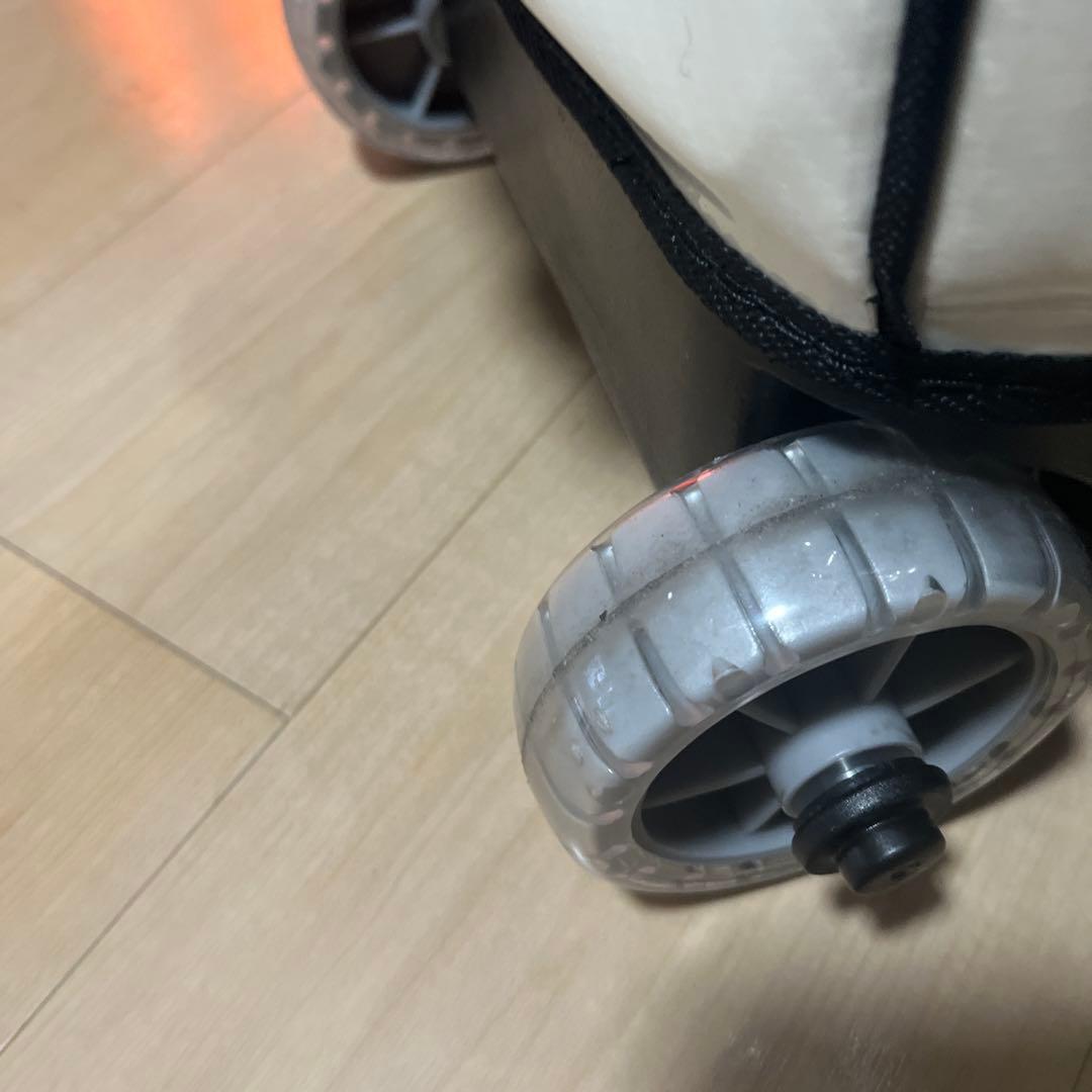 ABS MOTIVボウリングバッグ