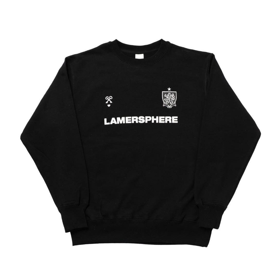 Lamersphere スウェット完売品 KEIJU kohjiya IO