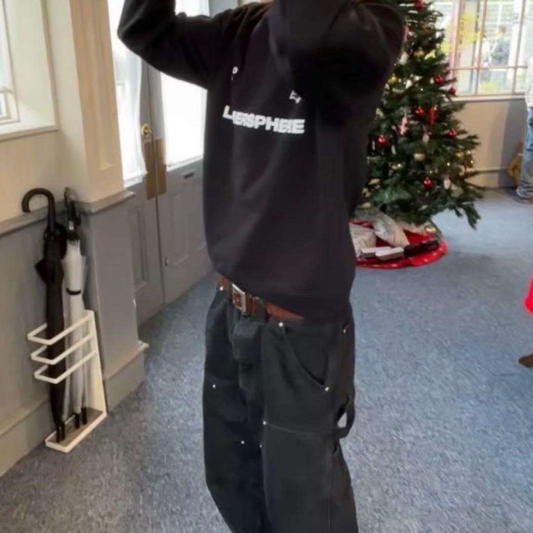 Lamersphere スウェット完売品 KEIJU kohjiya IO