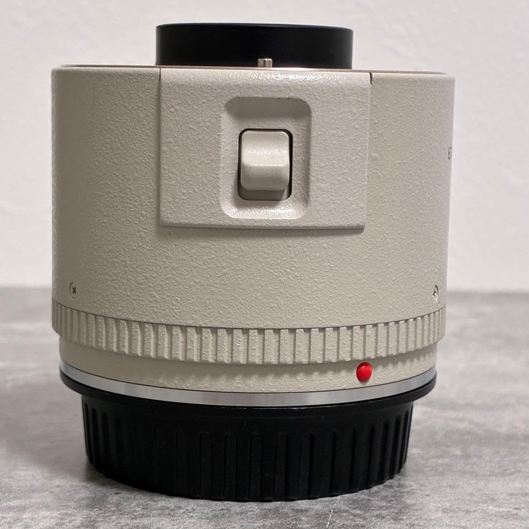 ⭐️美品⭐️ キャノン CANON EXTENDER EF 2x エクステンダー