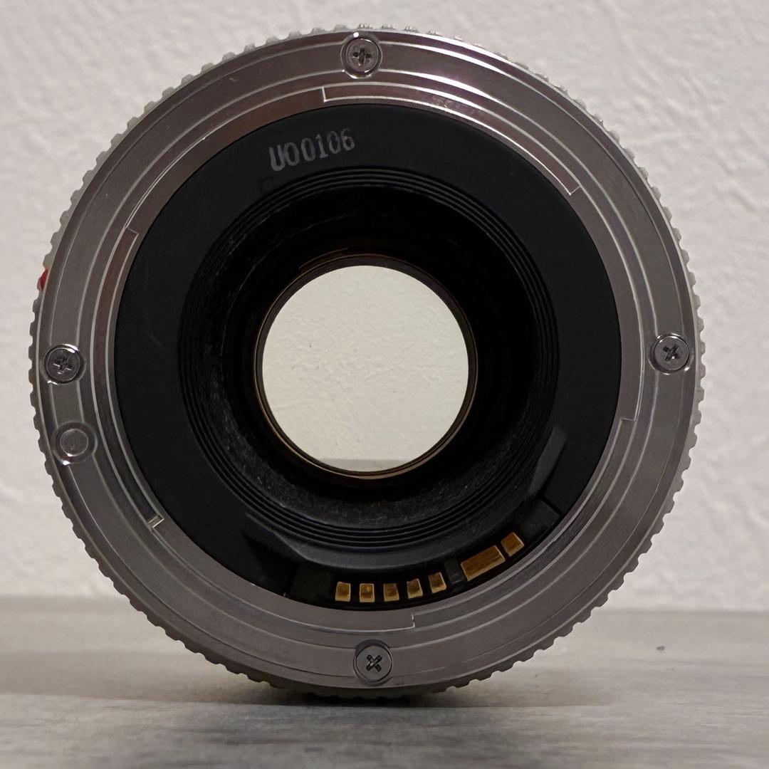 ⭐️美品⭐️ キャノン CANON EXTENDER EF 2x エクステンダー
