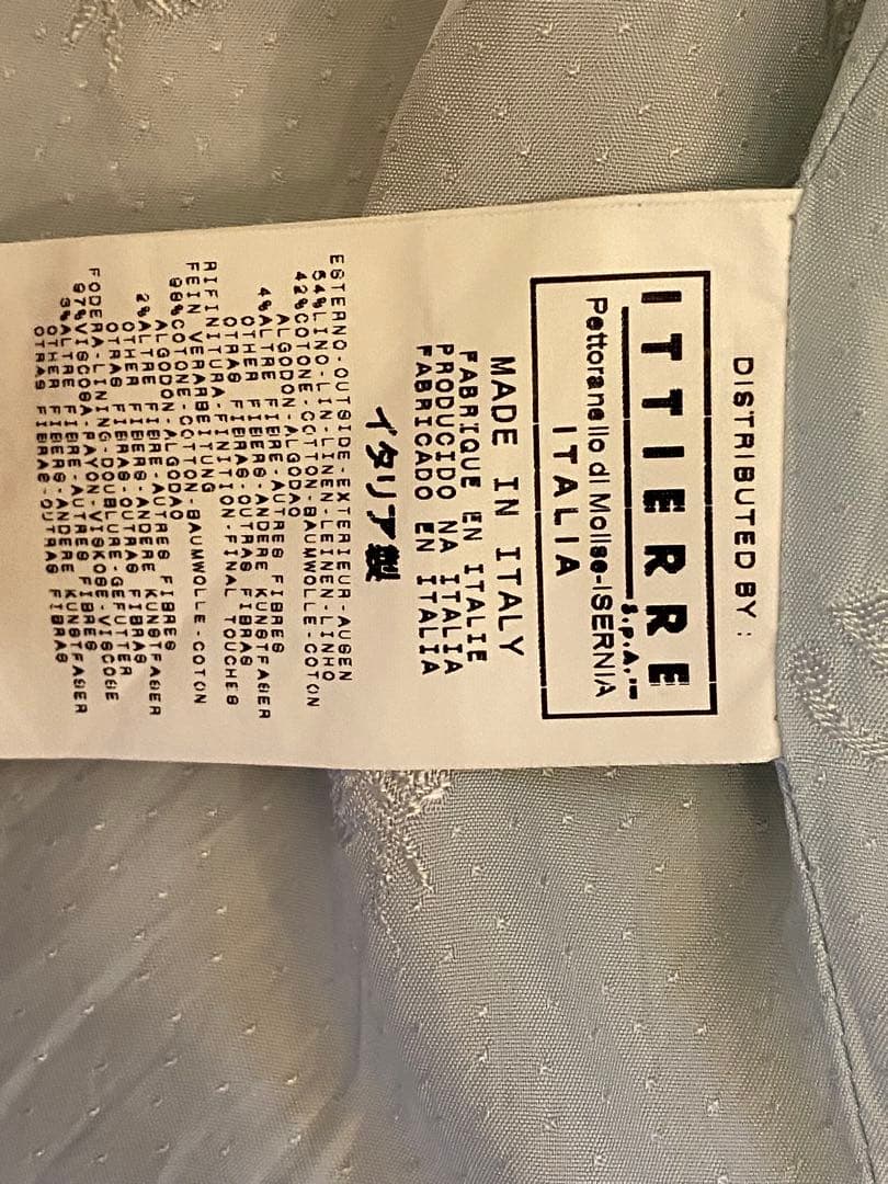 D&G 花柄テーラードジャケット 38