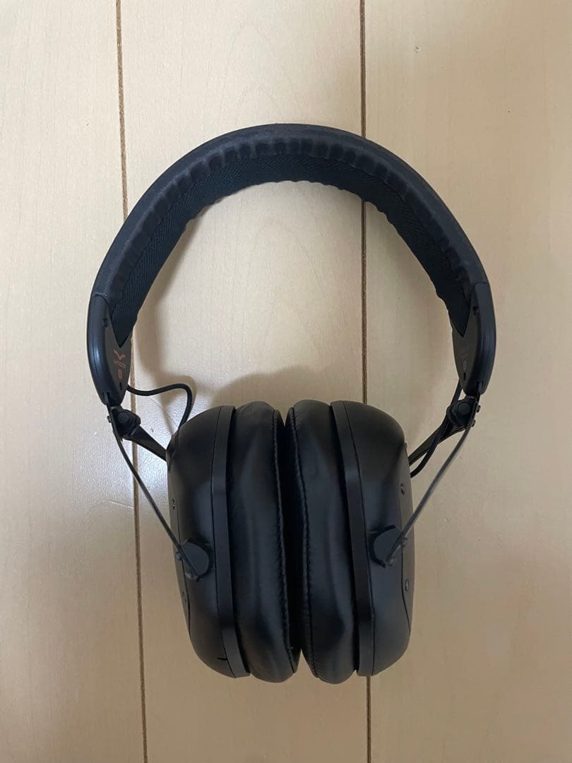 ヘッドホン Roland v-moda crossfade II wireless