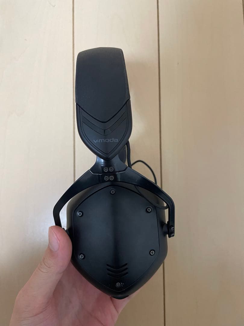 ヘッドホン Roland v-moda crossfade II wireless
