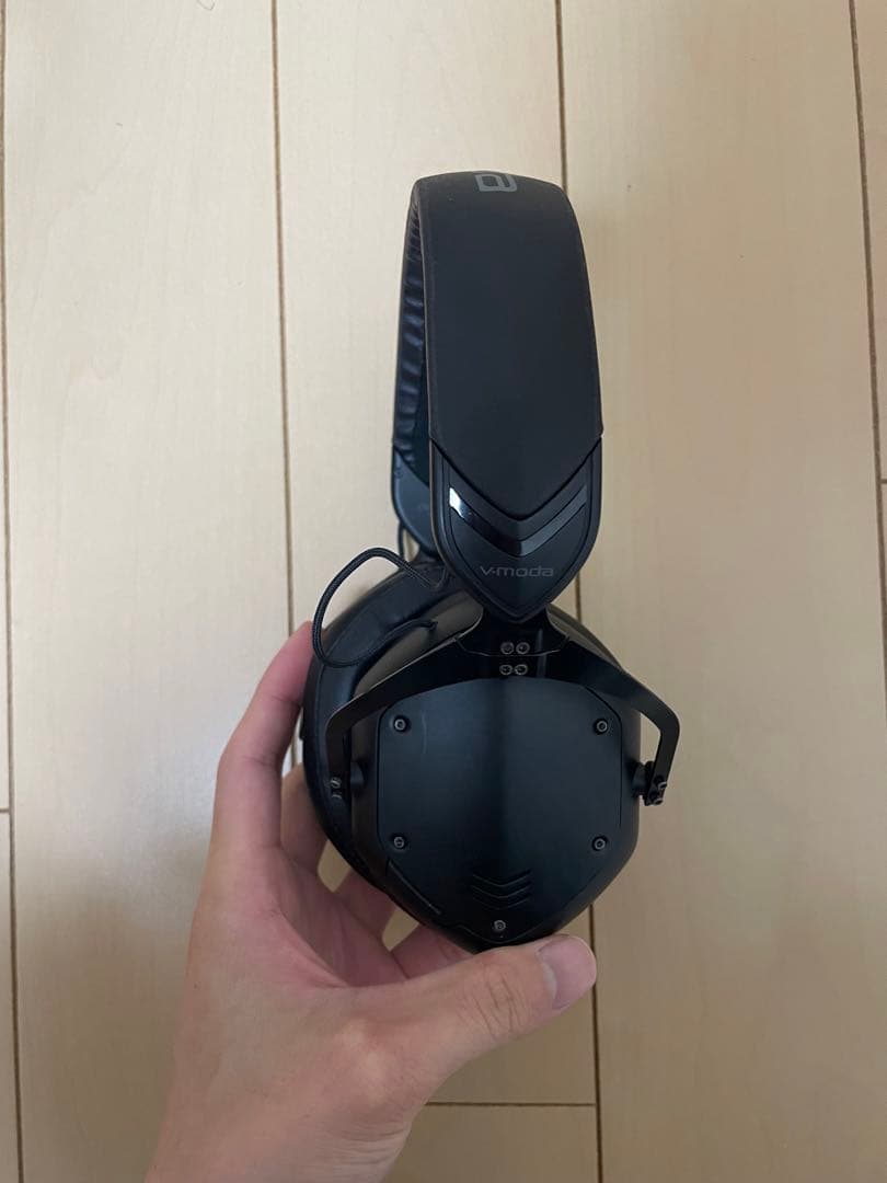 ヘッドホン Roland v-moda crossfade II wireless