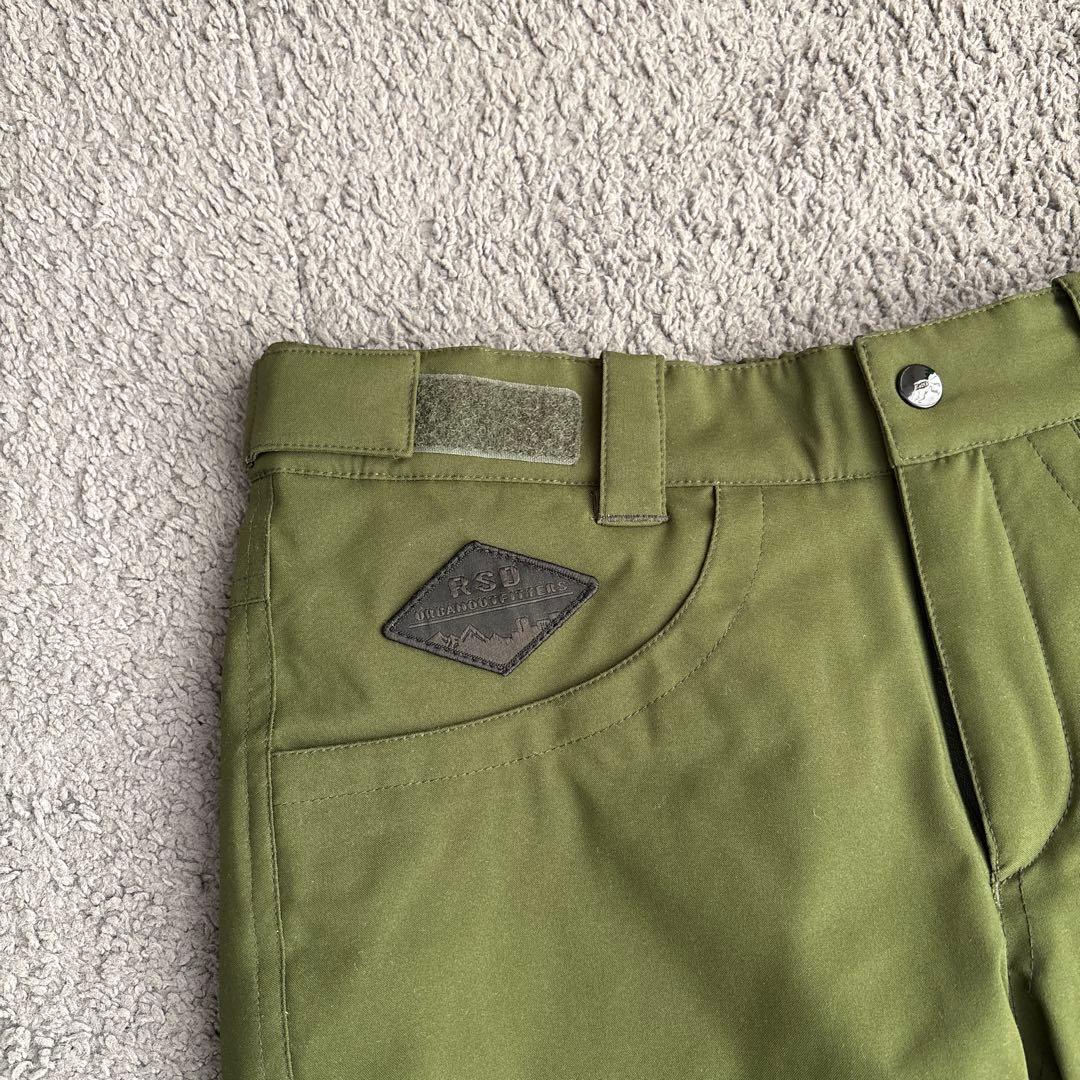 クイックシルバー　オンヨネ　スキーウェアセット　スノボウェア　スノーウェア