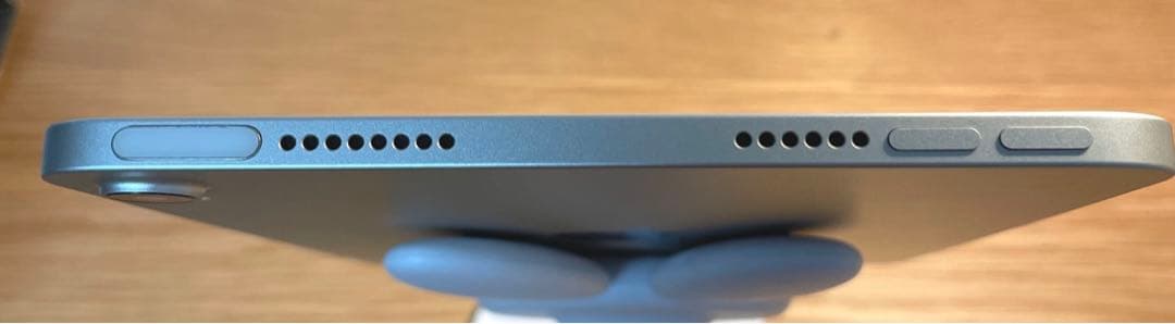 Apple iPad mini第6世代　64GB シルバー Wi-Fiモデル