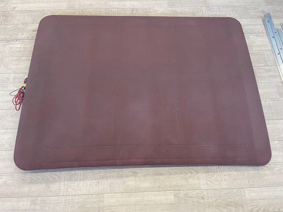 【希少】　ベバストサンルーフ　ホランディア400デラックス 電動ラグトップ