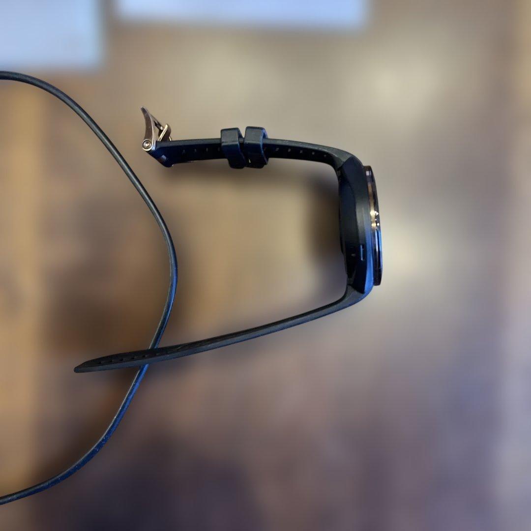 GARMIN Approach S70 GPSゴルフスマートウォッチ保証期間あり