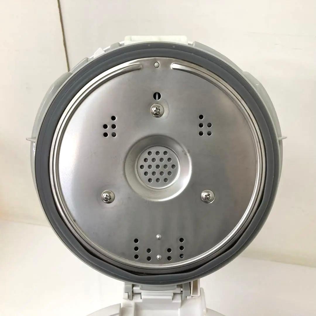 X277-47 象印 スチーム式加湿器 EE-RR35-WA