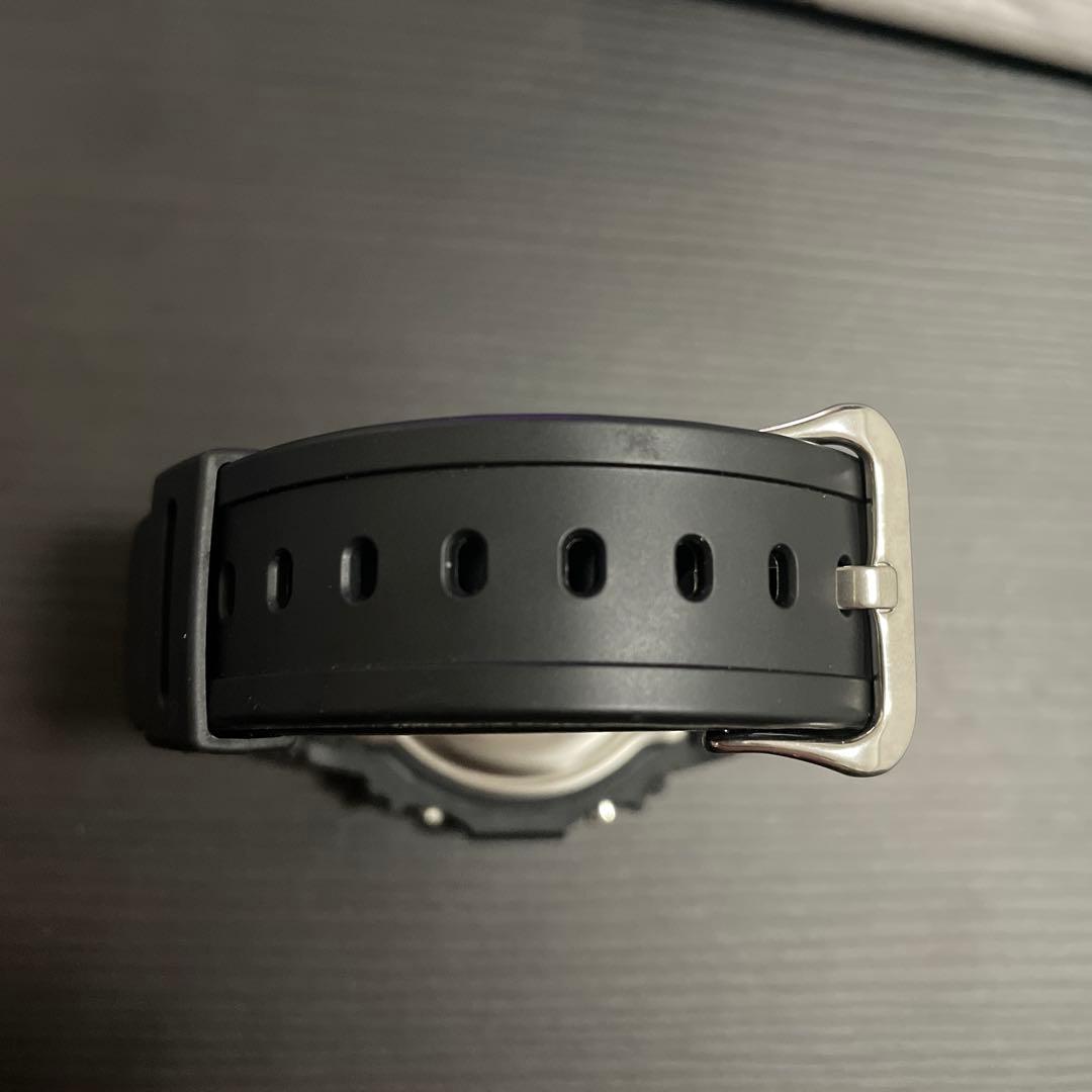 時計 CASIO G-SHOCK G-5600E 3160