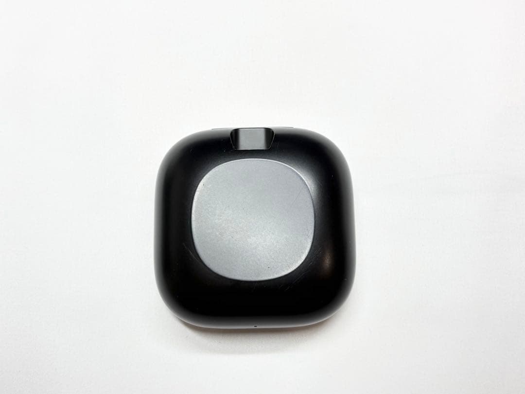 【動作確認済・消毒済】Beats Fit Pro ブラック (付属品完備)