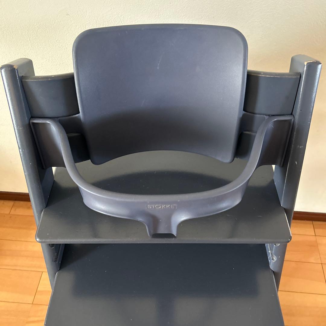 STOKKE ストッケ トリップトラップ