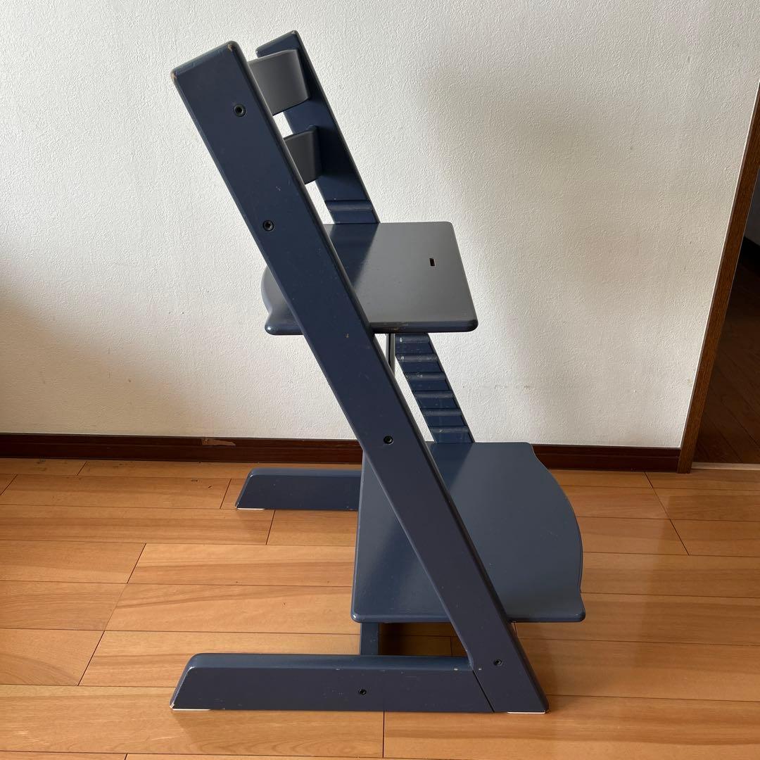 STOKKE ストッケ トリップトラップ