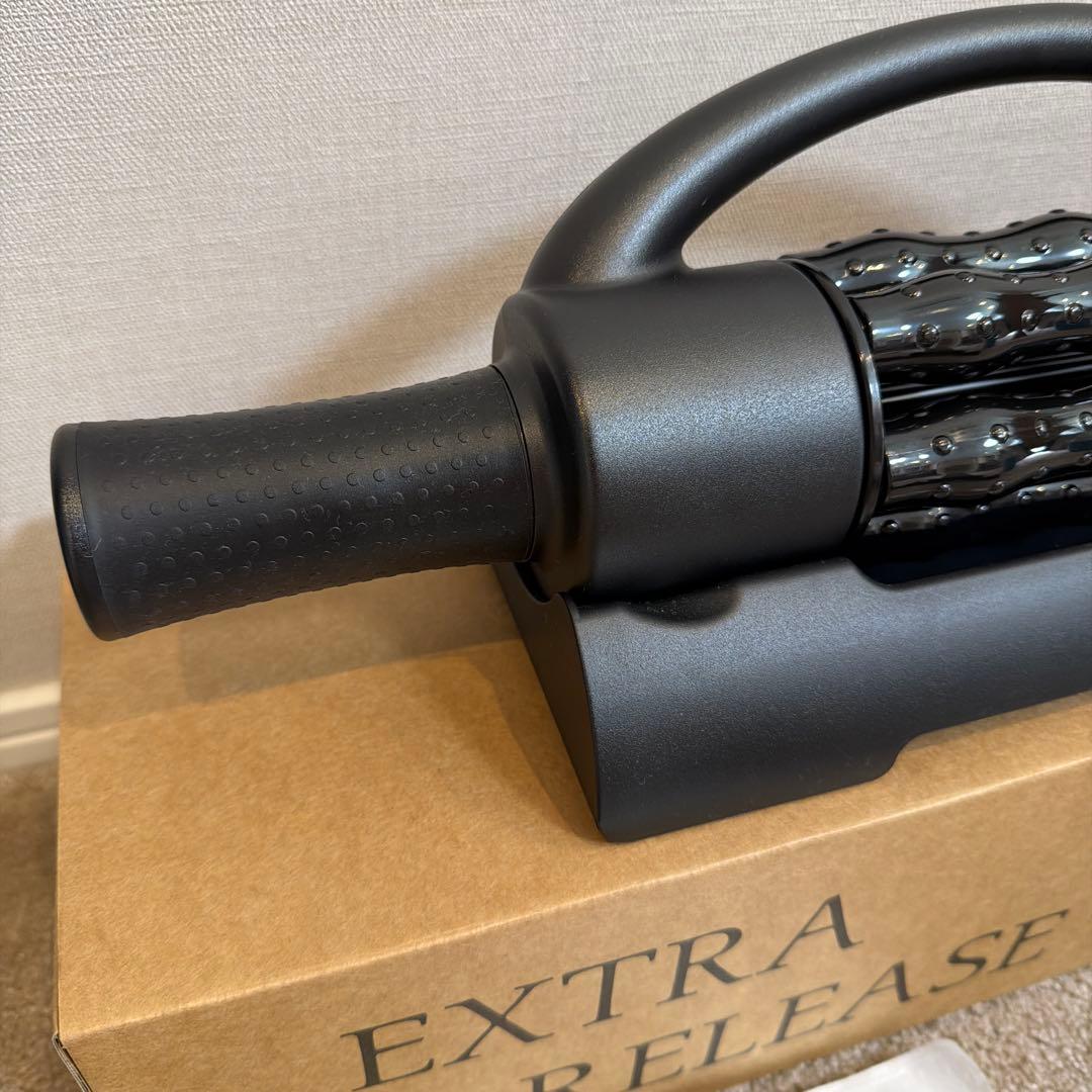 EXTRA RELEASE　エクストラリリース Gacktプロデュース　１回使用