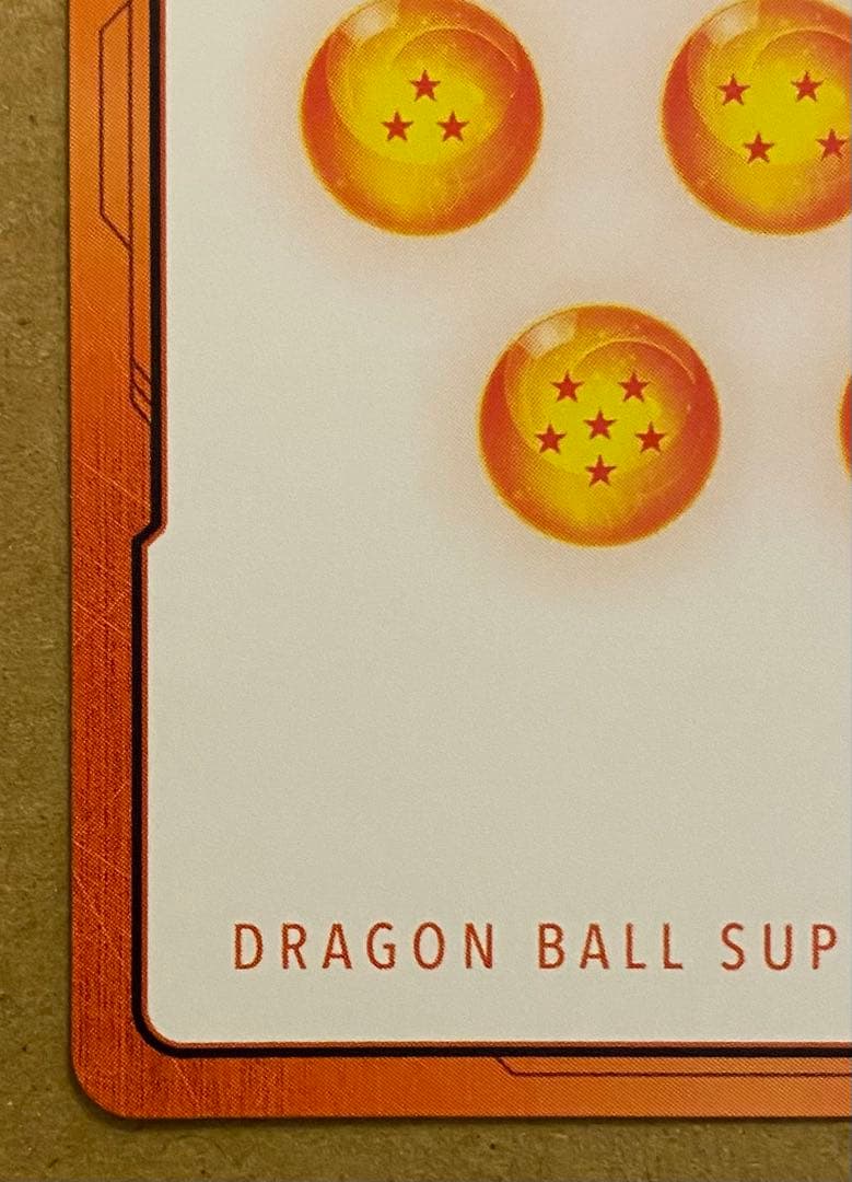 エナジーマーカー ベジータ E01-02 パラレル 日本語版