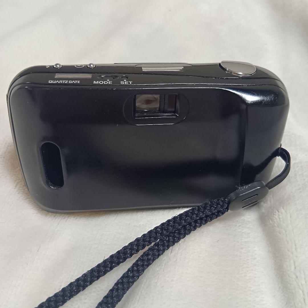 ちゃし！！OLYMPUS μ ミュー クオーツデイト 初代モデル