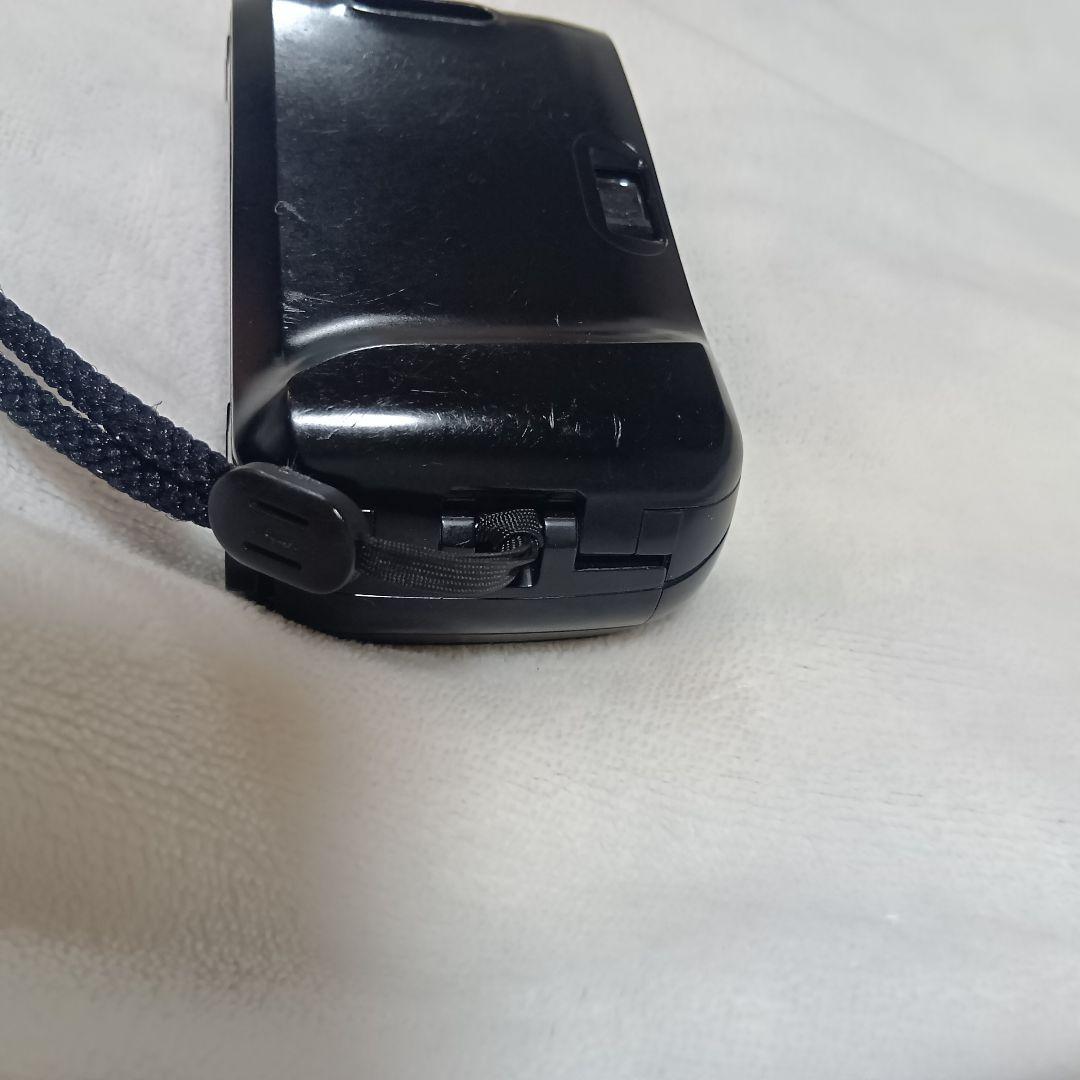 ちゃし！！OLYMPUS μ ミュー クオーツデイト 初代モデル