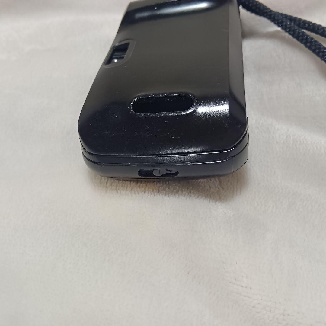 ちゃし！！OLYMPUS μ ミュー クオーツデイト 初代モデル