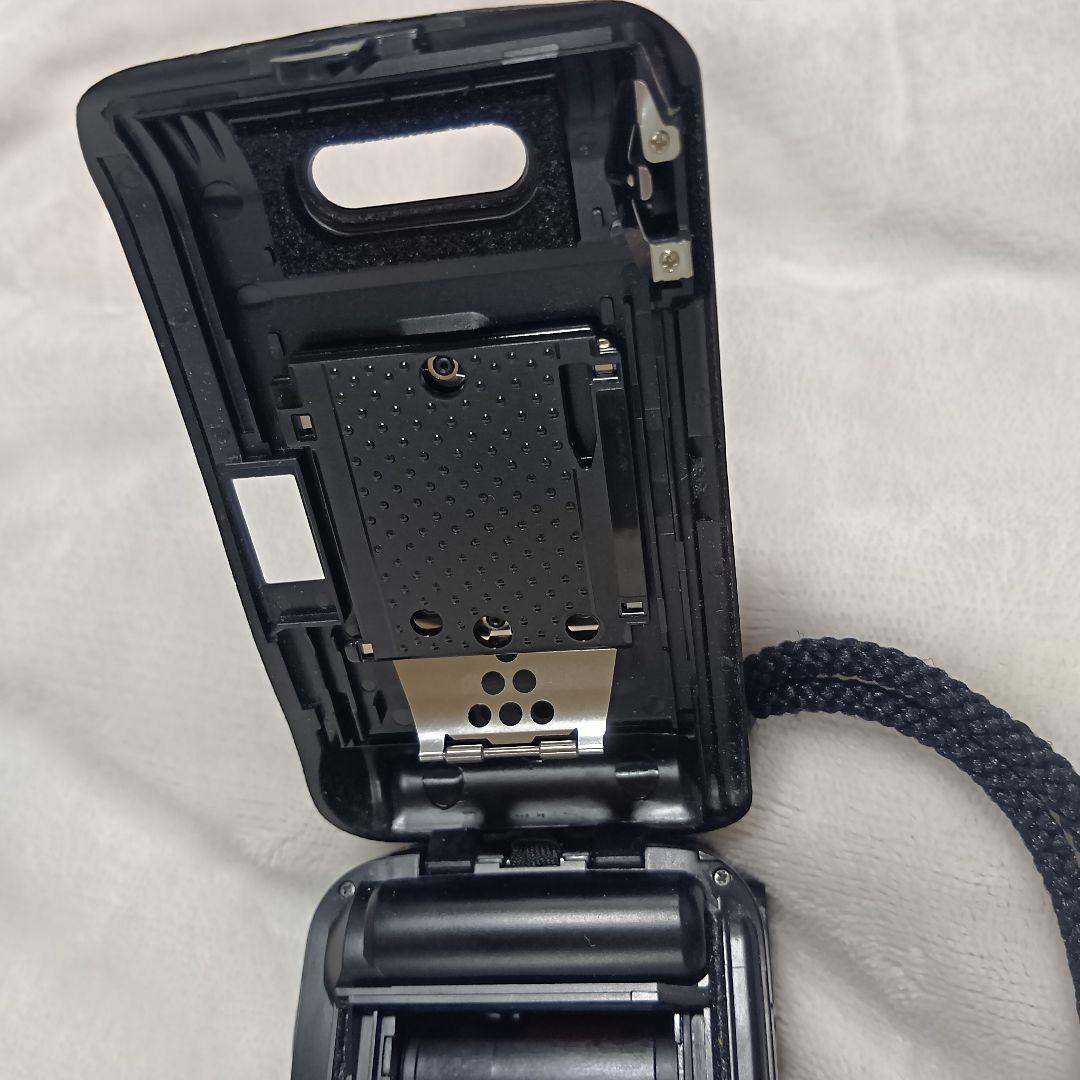 ちゃし！！OLYMPUS μ ミュー クオーツデイト 初代モデル