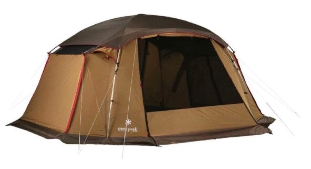 peak スノーピーク メッシュシェルター TP-925