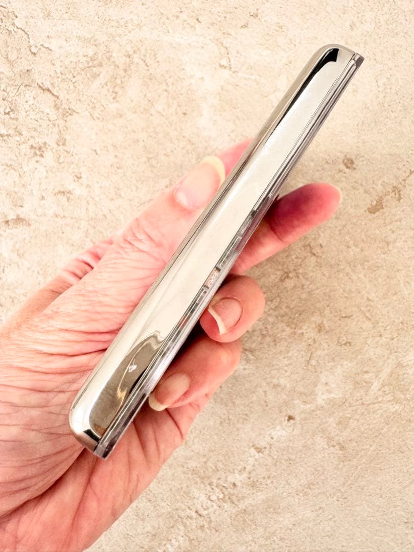 iPod classic 第5世代 カスタム 30GB 新品電池 バックパネル