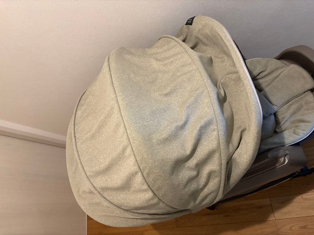 Combi ネムリラ　オートスイング　2018年モデル