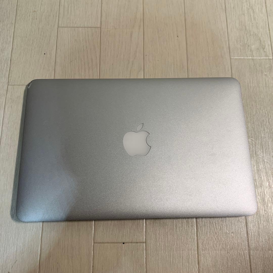 MacBook本体 Mac book air core i5 2011